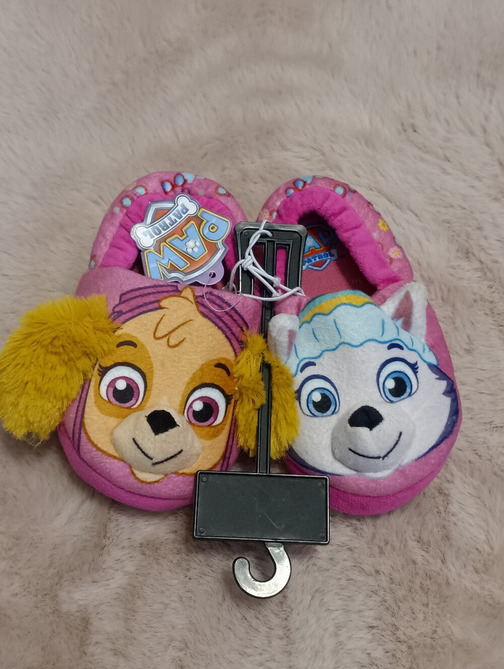 Kids' Paw Patrol Slippers